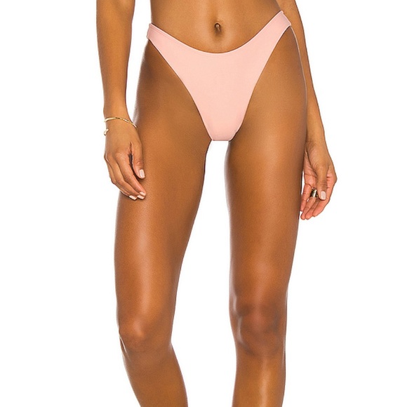 superdown Other - NWT superdown x REVOLVE Alexa Bikini Bottom